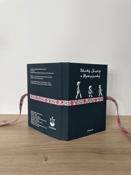 Dlouhý, Široký a Bystrozraký