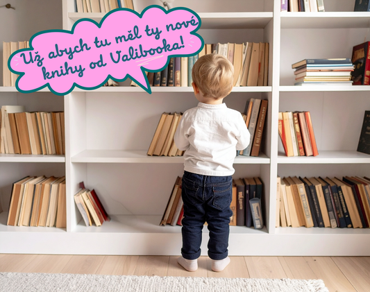 Novinky roku na konci roku!