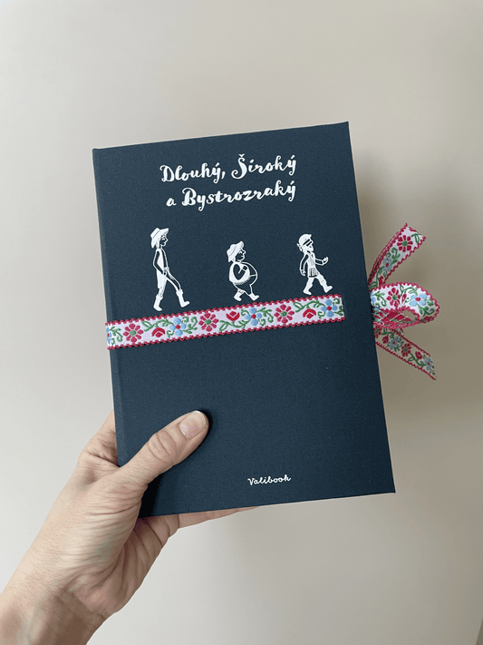 Dlouhý, Široký a Bystrozraký