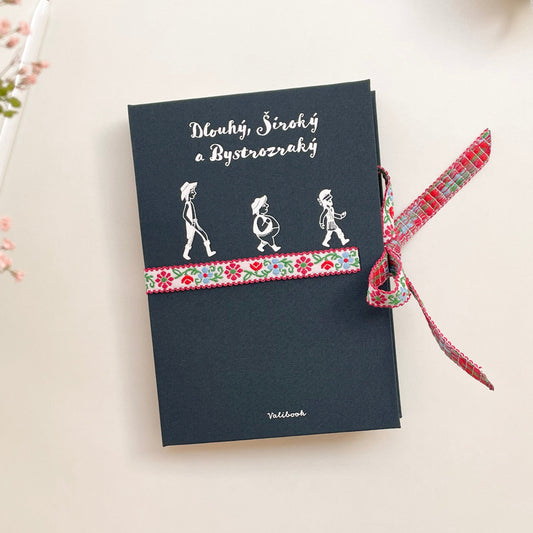 Dlouhý, Široký a Bystrozraký