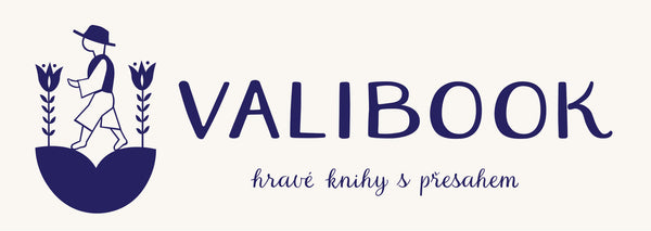 Valibook